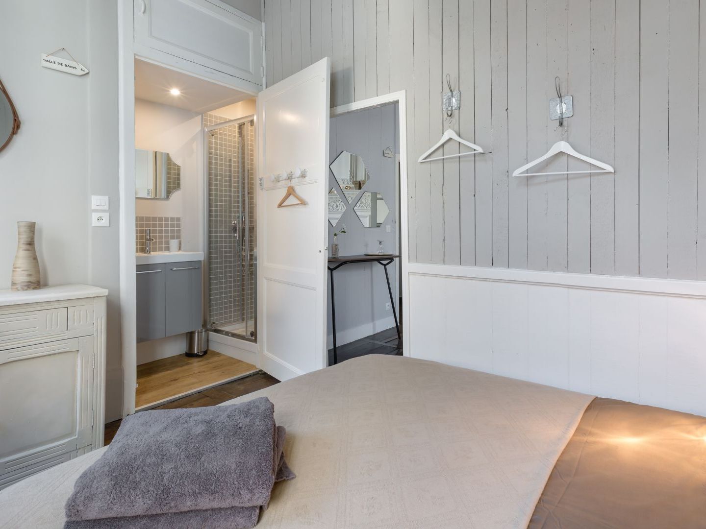 Ty Sauveur By Cocoonr Apartman Rennes Kültér fotó