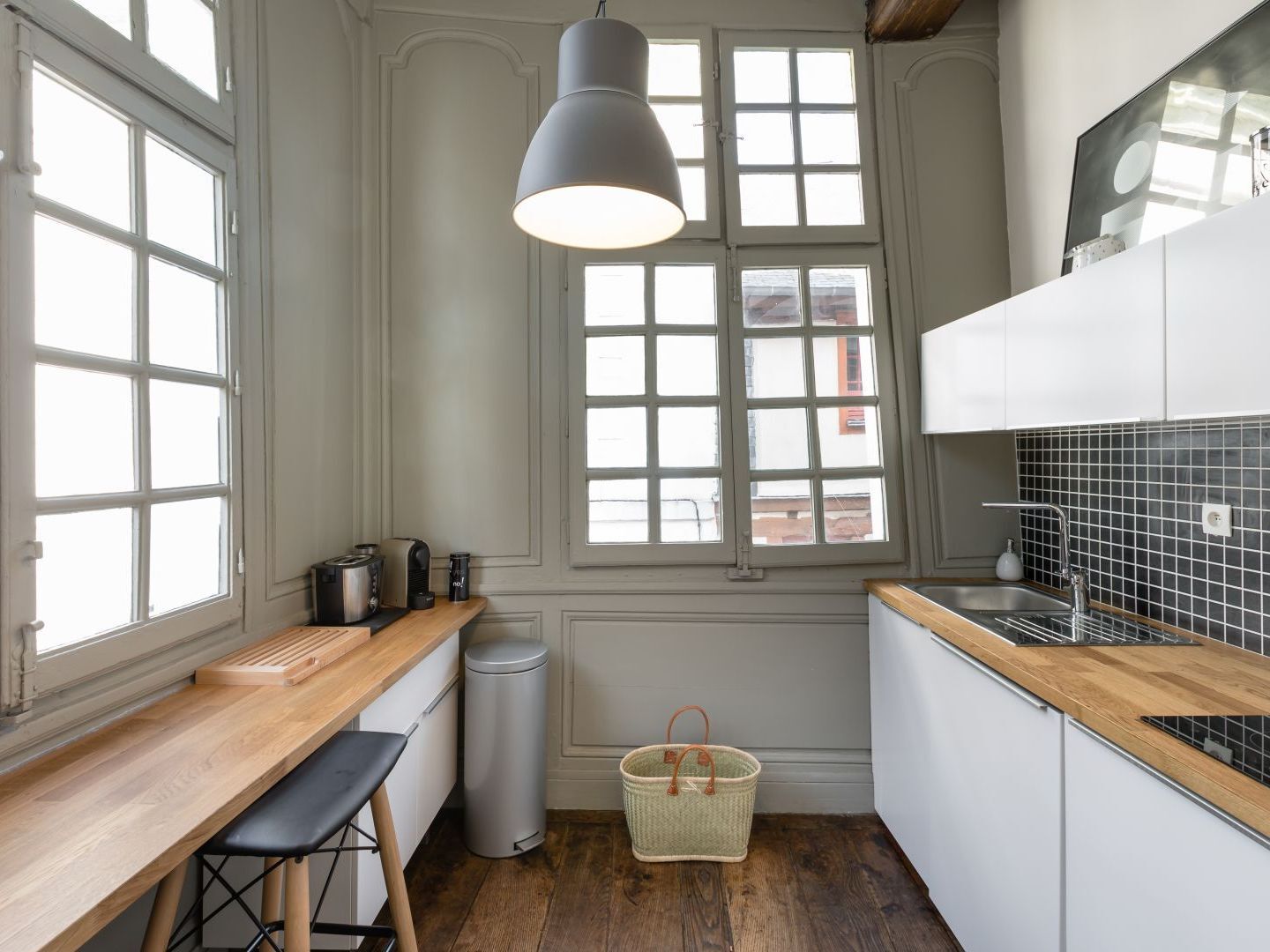 Ty Sauveur By Cocoonr Apartman Rennes Kültér fotó