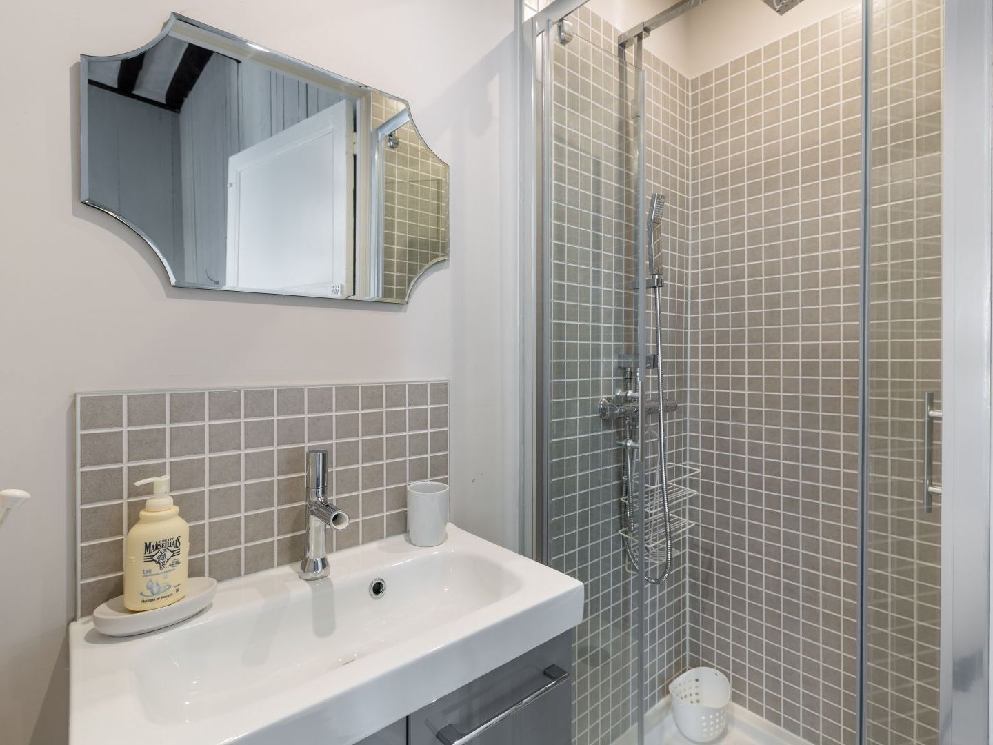 Ty Sauveur By Cocoonr Apartman Rennes Kültér fotó